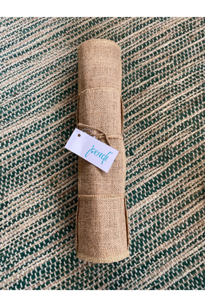Table Runner - Jute